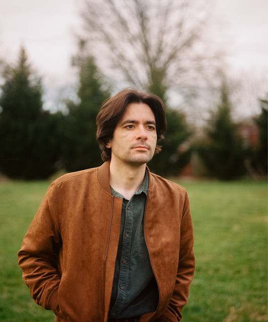 Brad Goodall: Rock artist
