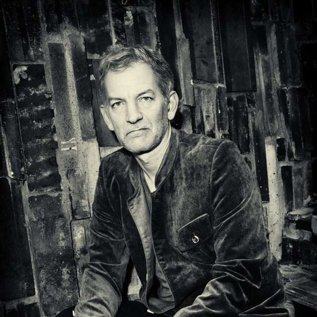 Brad Mehldau Trio at The Neptune Theatre on Apr 11, 2027