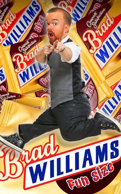 Brad Williams