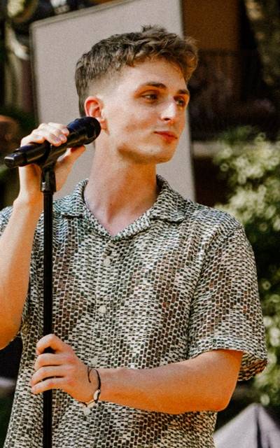 Braden Rumfelt