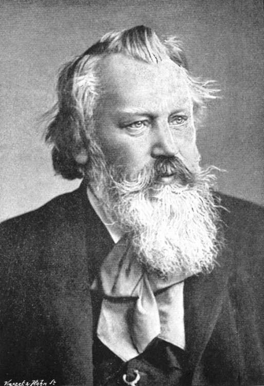 Brahms Requiem at Chicago Symphony Center on Oct 30, 2026