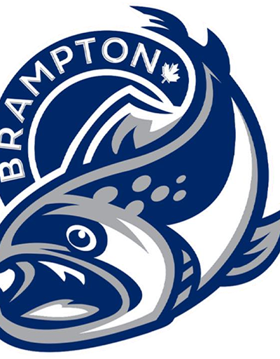 London Knights at Brampton Steelheads