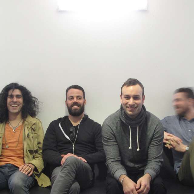 Brand New at KEMBA LIVE! on Oct 1, 2026