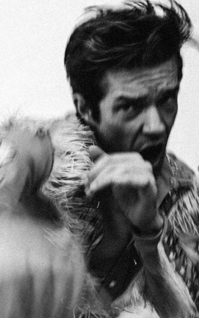 Brandon Flowers
