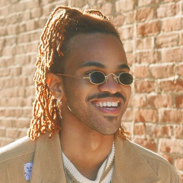 Brandon Harris at Comedy Cabin on Oct 15, 2026