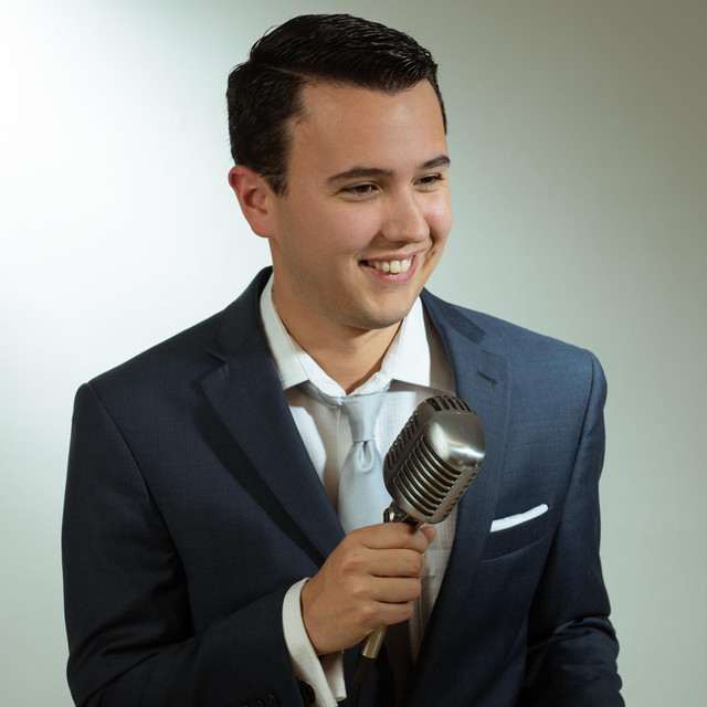 Brandon Tomasello at Tropicana Casino - NJ on Oct 5, 2026