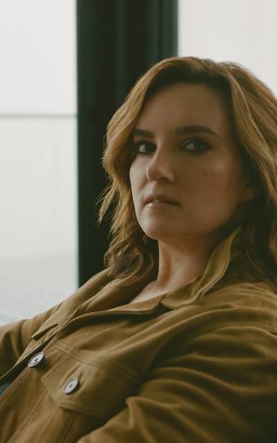 Brandy Clark