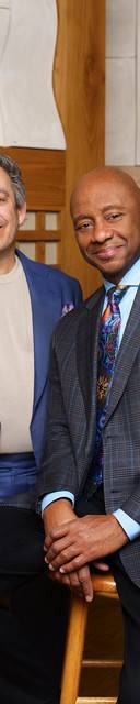 Branford Marsalis Quartet