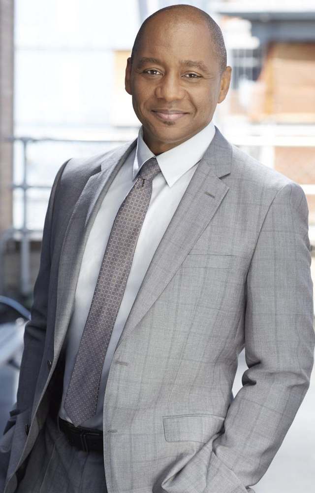Branford Marsalis: Blues and Jazz artist