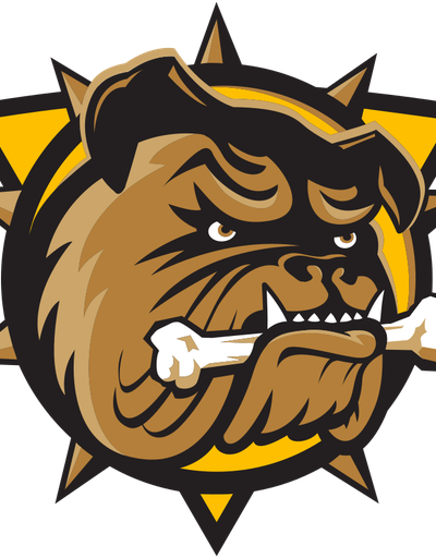 Erie Otters at Brantford Bulldogs