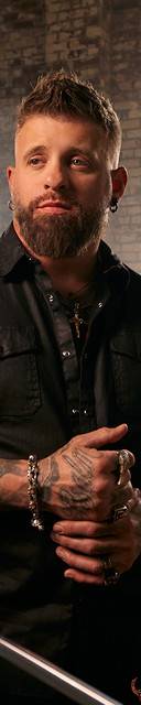 Brantley Gilbert