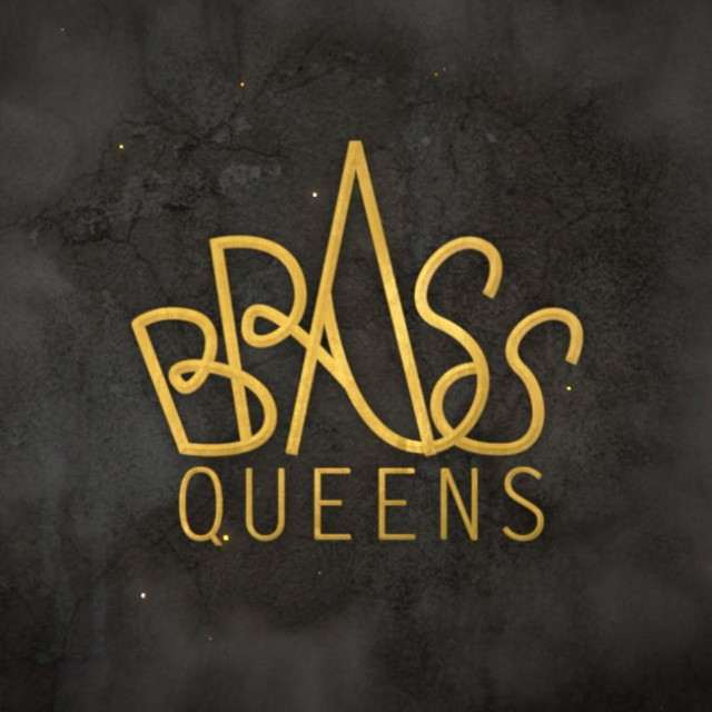 Brass Queens at Myrons at The Smith Center on Sep 22, 2026