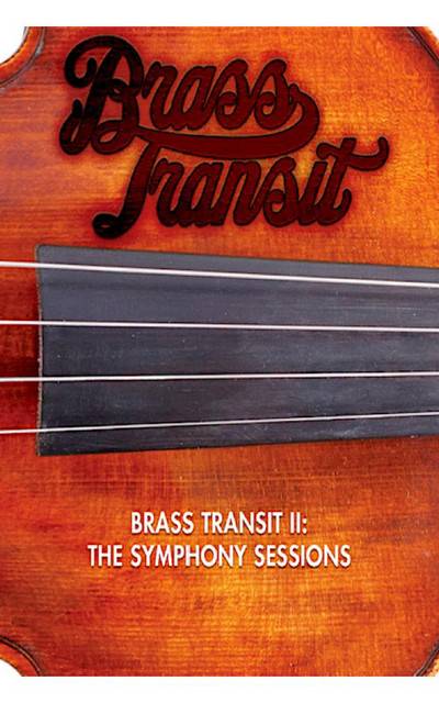 Brass Transit