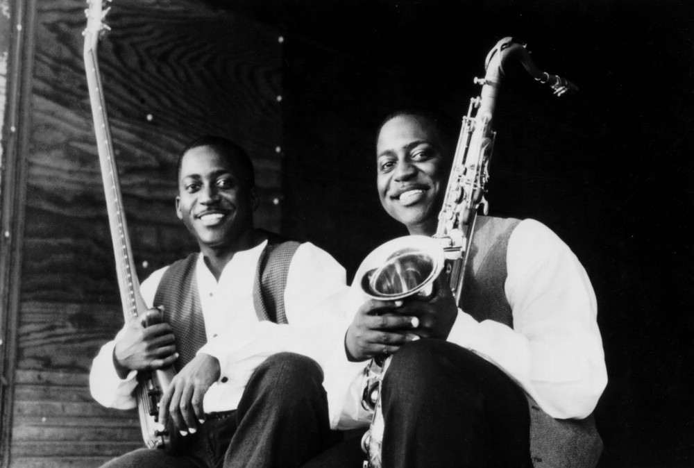 Braxton Brothers at Spaghettini - Seal Beach on Nov 8, 2026