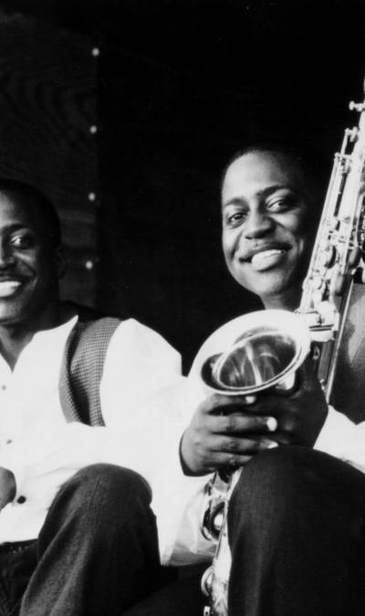 Braxton Brothers