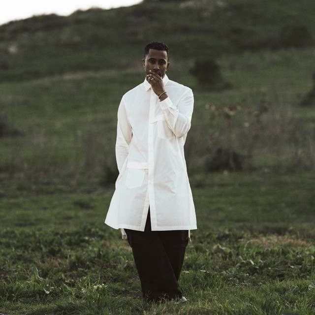 Braxton Cook: Blues and Jazz artist