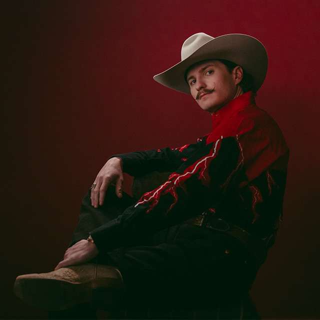 Pasadena Rodeo - Braxton Keith at Pasadena Livestock Show and Rodeo Grounds on Sep 26, 2026