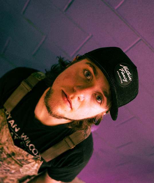 Brayden Stewart: Country and Folk artist