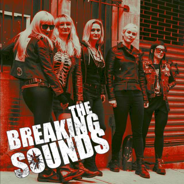 Breaking Sound x ORPHASHOW (21+ Event) at The Peppermint Club on Nov 18, 2026