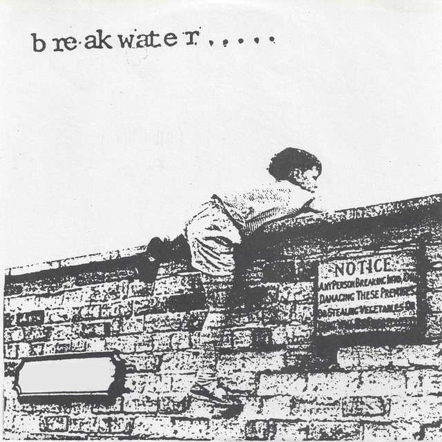 Breakwater at City Winery - Philadelphia on Nov 8, 2026