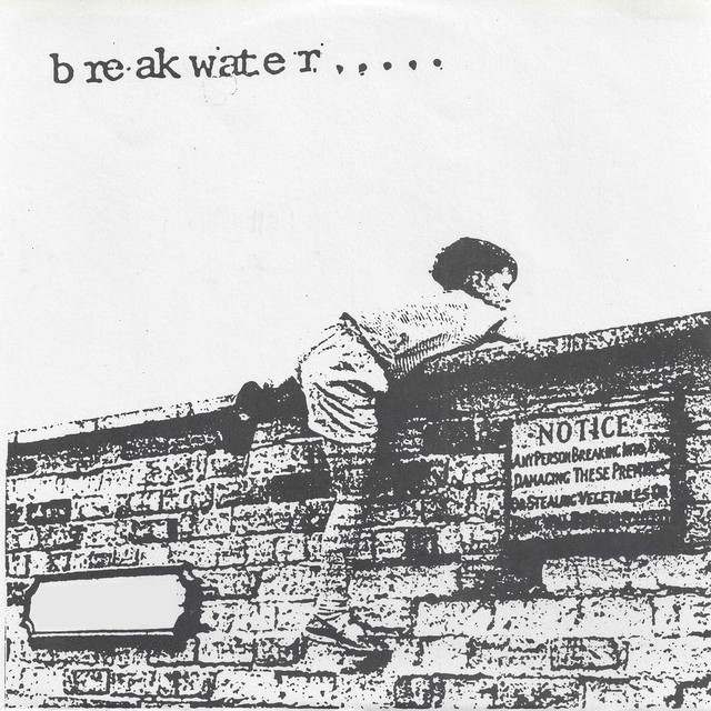 Breakwater: R&B artist
