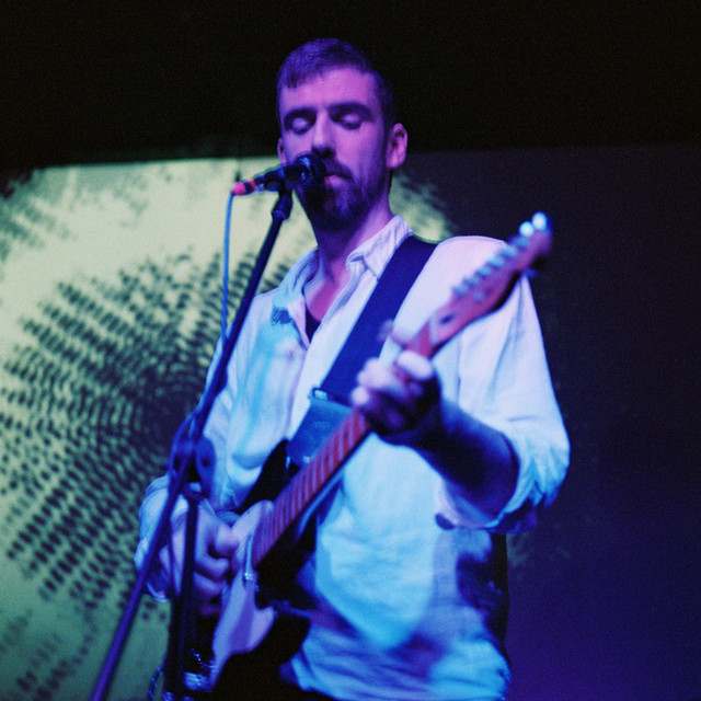 Brendan Cleary: Country and Folk artist