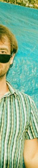 Brendan Lane