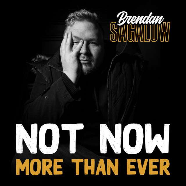 Brendan Sagalow at Improv Comedy Club - Pittsburgh on Dec 3, 2026