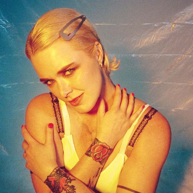 Brennan Wedl: Alternative artist