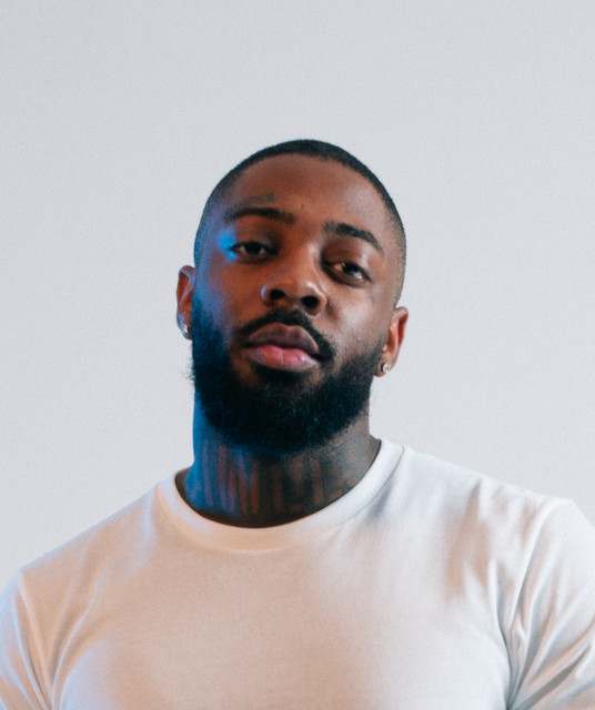Brent Faiyaz: R&B artist