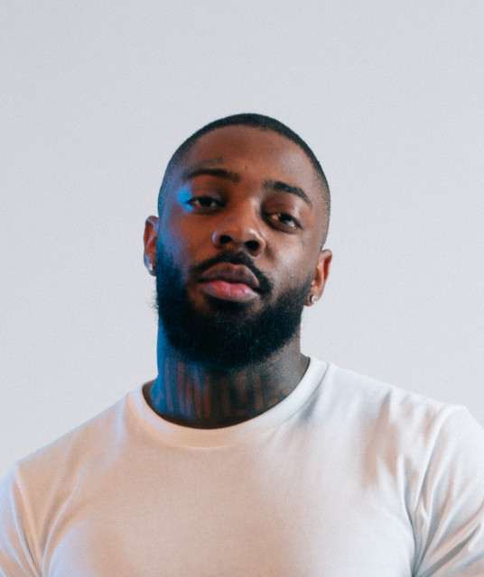 Brent Faiyaz at Barclays Center on Dec 3, 2026