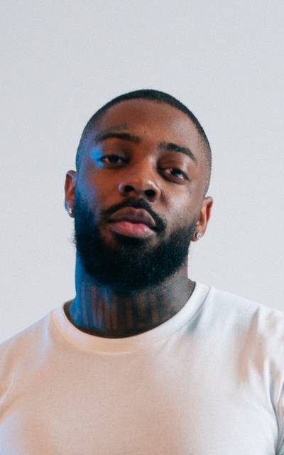 Brent Faiyaz