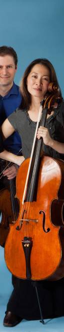 Brentano String Quartet