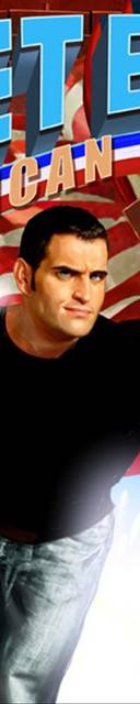 Bret Ernst
