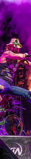Bret Michaels