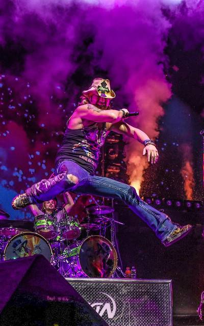 Bret Michaels
