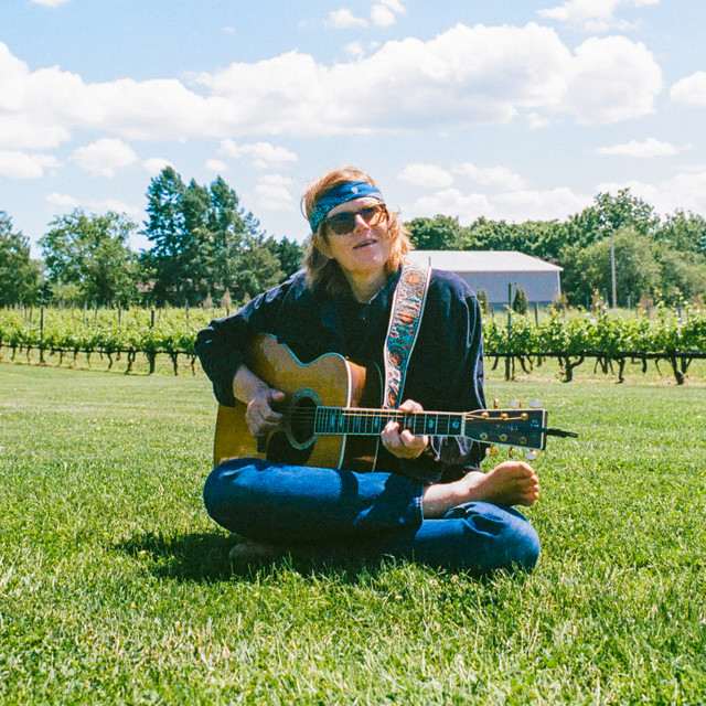 Brett Dennen at Rams Head On Stage on Sep 24, 2026