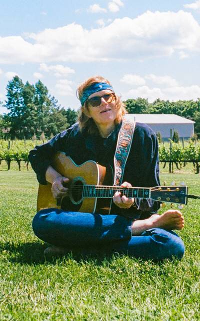 Brett Dennen