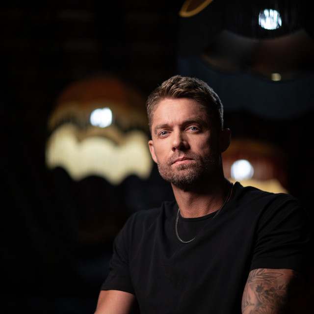 Brett Young: Country and Folk artist