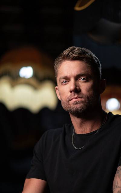 Brett Young