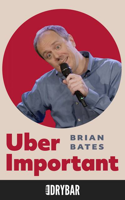 Brian Bates