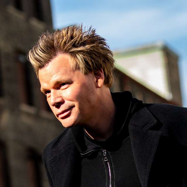 Brian Culbertson at Hawaii Theatre Center on Oct 9, 2026