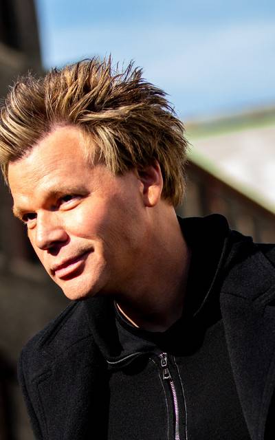 Brian Culbertson