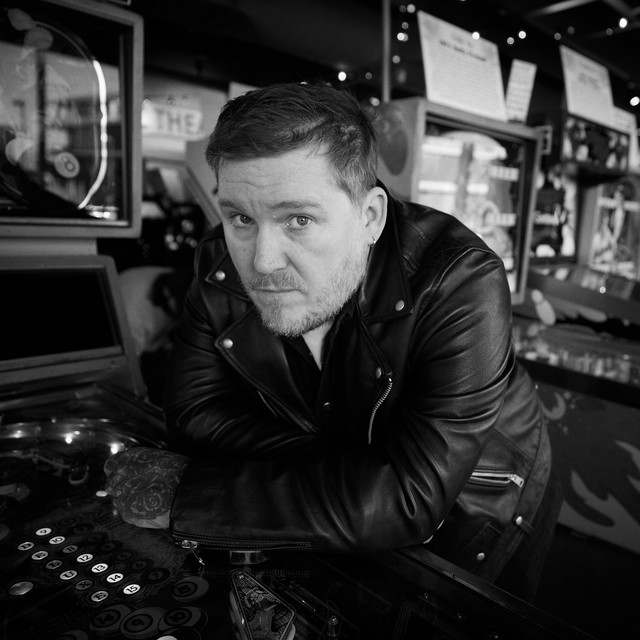 Brian Fallon: Alternative artist