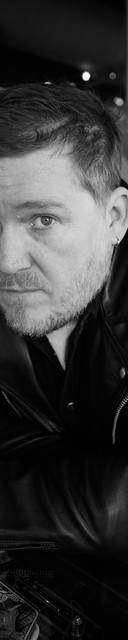 Brian Fallon
