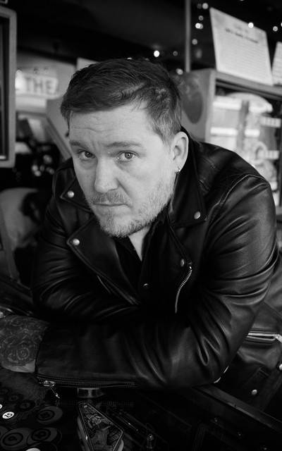 Brian Fallon