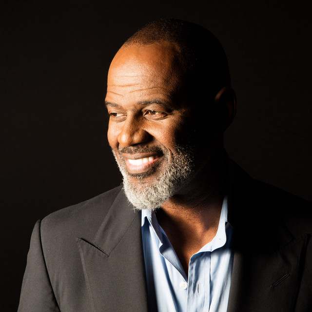 Brian McKnight: R&B artist