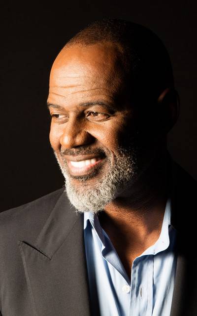 Brian McKnight