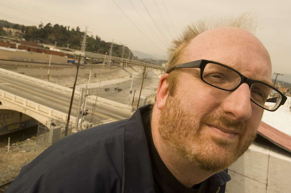 Brian Posehn at The Elm - MT on Oct 1, 2026