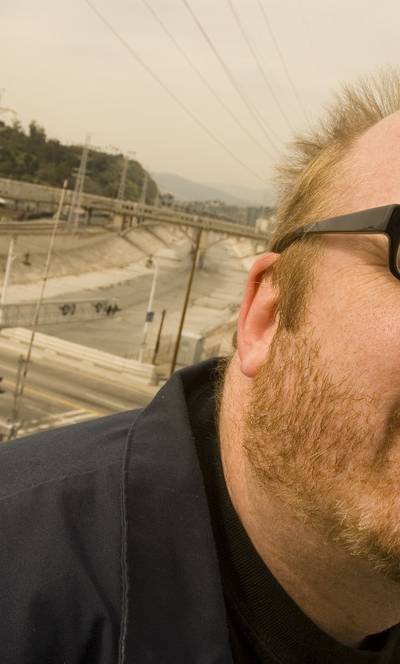 Brian Posehn